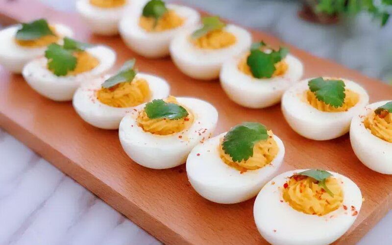 How to cooking egg? Do you know a creative way to cook eggs?-CookingEggs