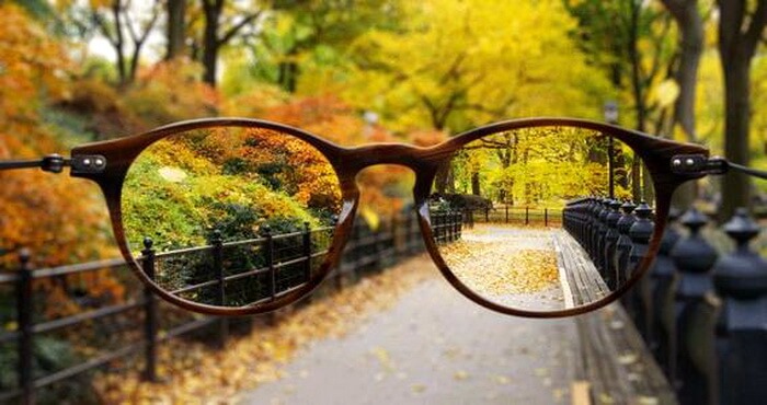 Impact of lifestyle on myopia, how to prevent or reverse myopia