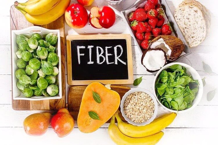 What is dietary fiber and why we need it?-CookingEggs