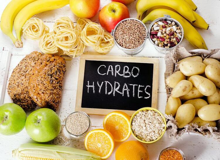 What are Carbohydrates?