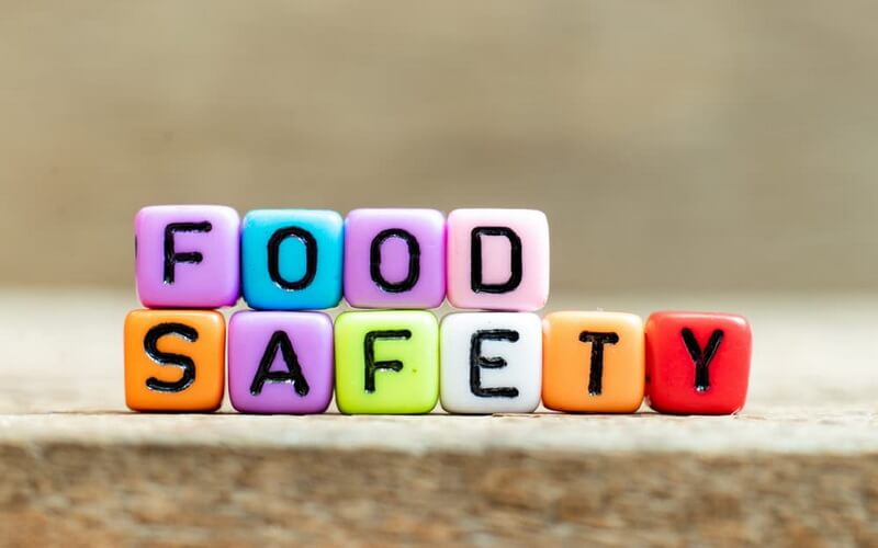 Vital Facts About Food Safety